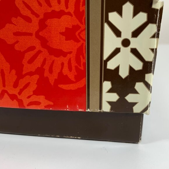 Pacifica Soy Candle Gift Set Peace, Love & Joy Limited Edition Gift Box USA 4 OZ - Picture 7 of 10